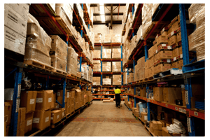 Inventory, Stock management software