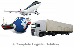 Logistic Software India