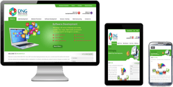 responsive web designing Ahmedabad, reponsive website design images