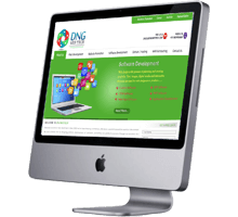 static website designing company in Ahmedabad