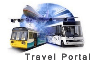 Travel portal development company in Ahmedabad Gujarat India