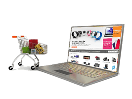 ecommerce website development in Ahmedabad india 