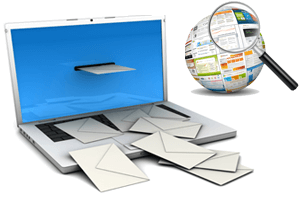 Bulk / Mass Email Sending Software In India