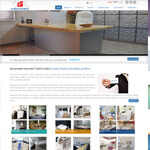 web designing company portfolio Ahmedabad