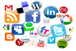 Social Media marketing Ahmedabad