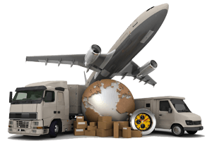  Logistic Transportation Software India	