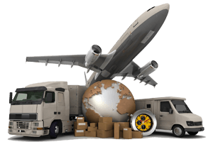 courier transportation software