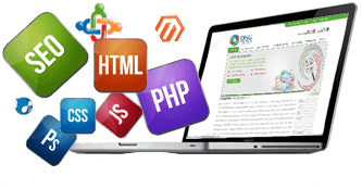 CMS Website Development in Ahmedabad