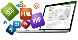 Web development in Ahmedabad